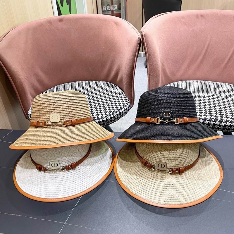 Chanel top hat 052903